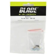BLADE 200 QX SCREW SET BLH7711